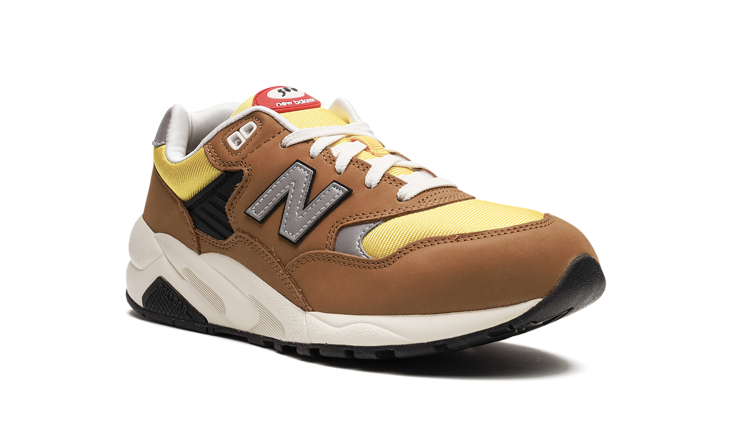 580 "Workwear" MT580AB2