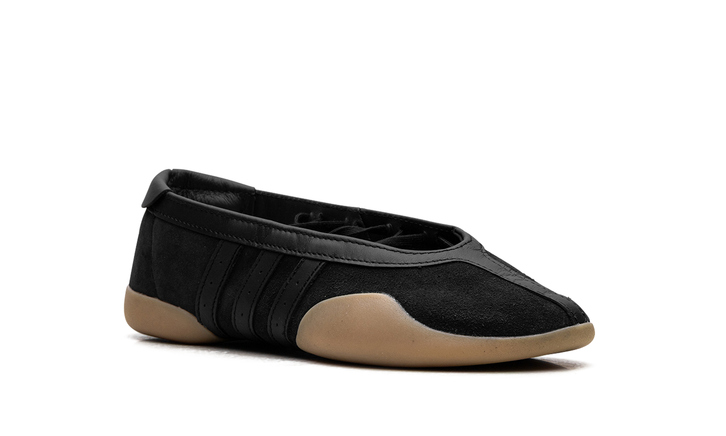 Taekwondo Mei Ballet WMNS "Black Gum" JQ0669