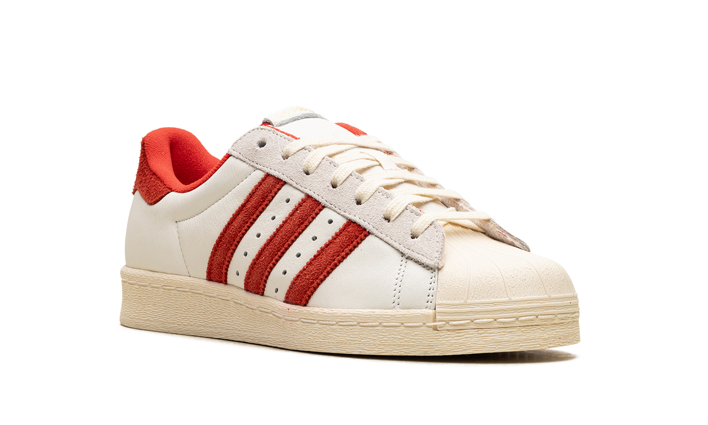 SUPERSTAR 82 "White" GY8457