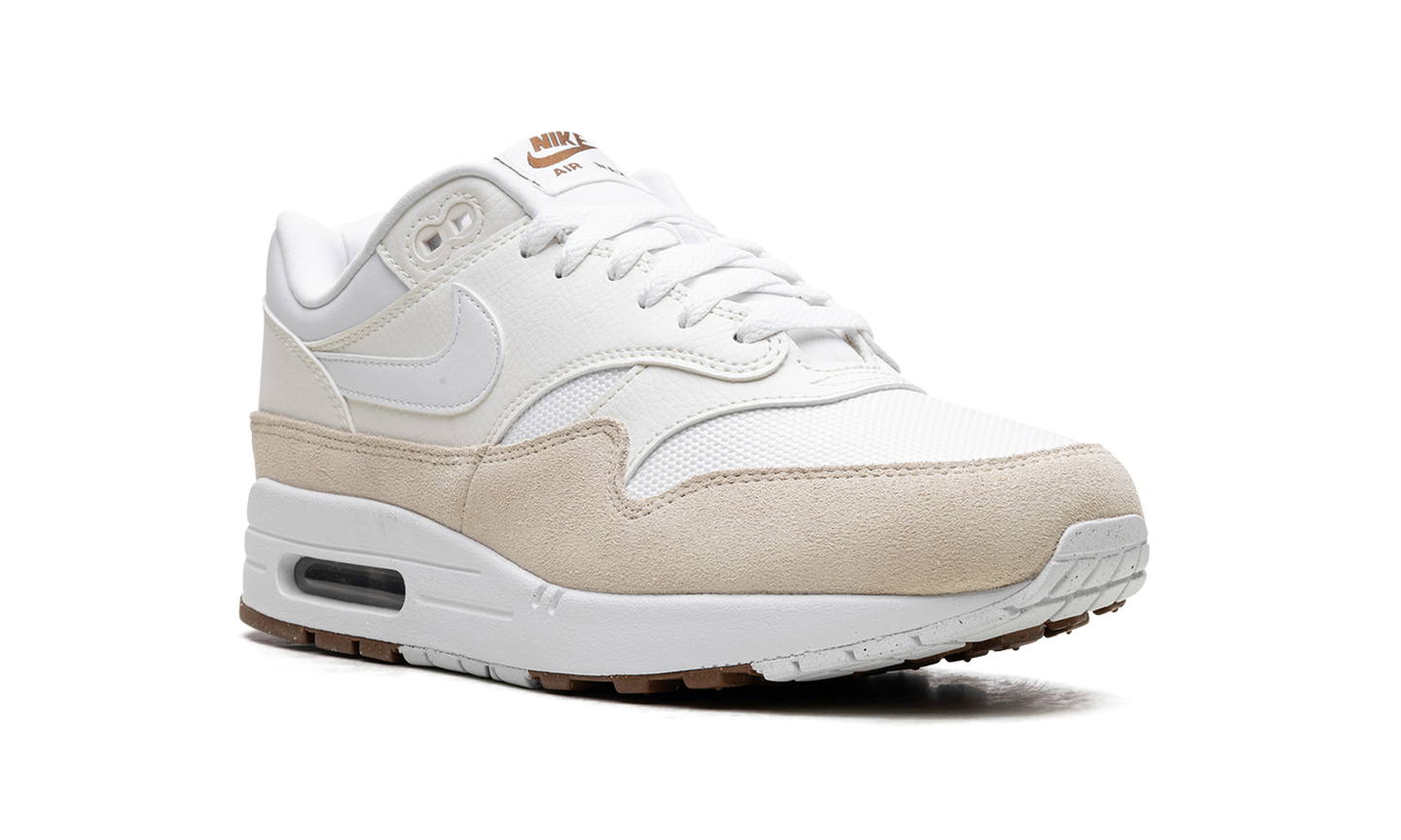 Air Max 1 "Sail" FN6983 100