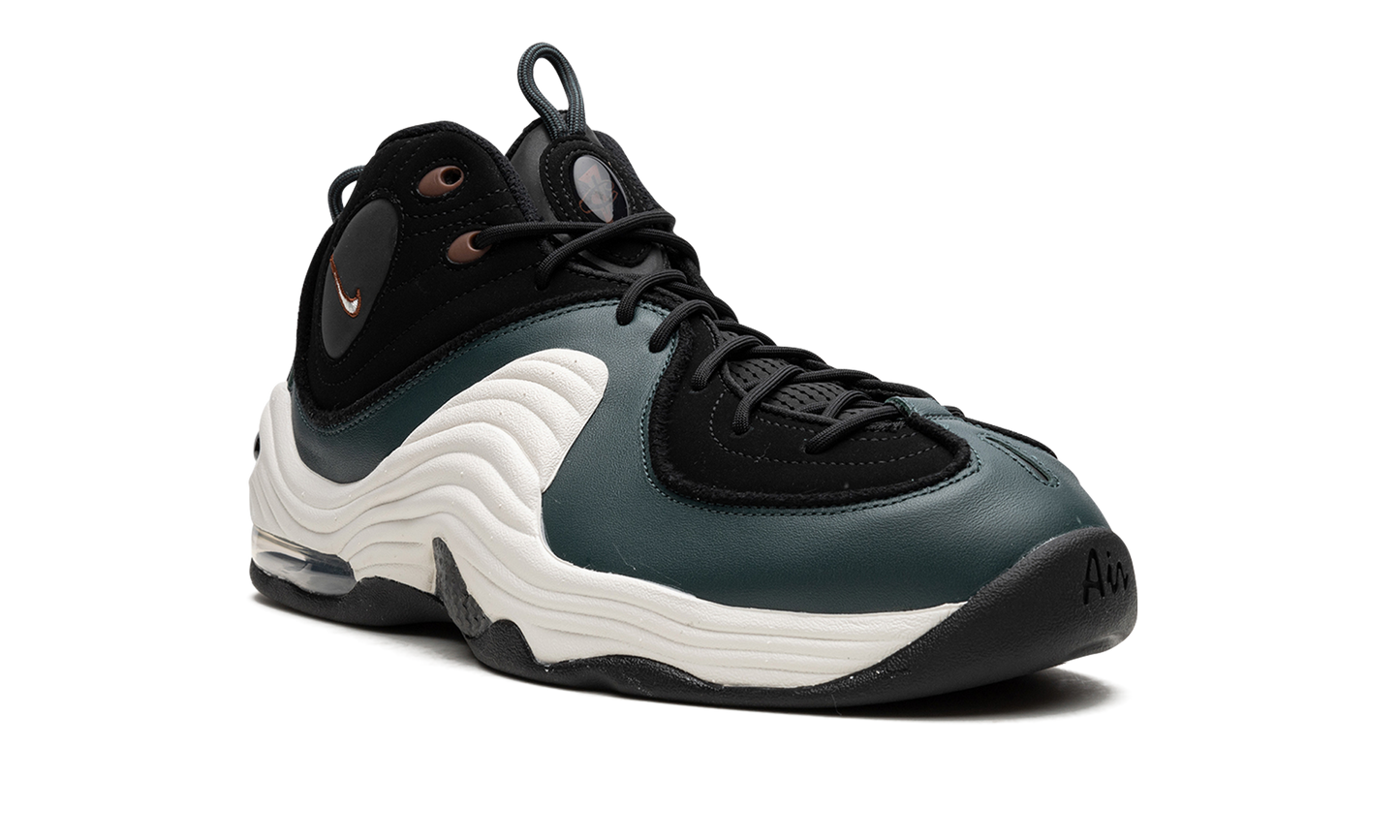 Air Penny 2 "Faded Spruce" DV3465 001