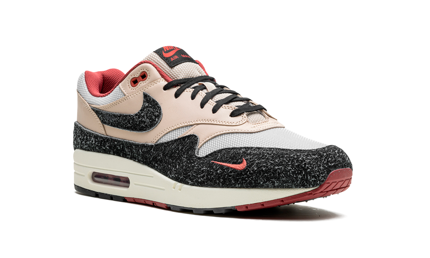 Air Max 1 PRM "Keep Rippin' Stop Slippin' 2.0" FD5743 200
