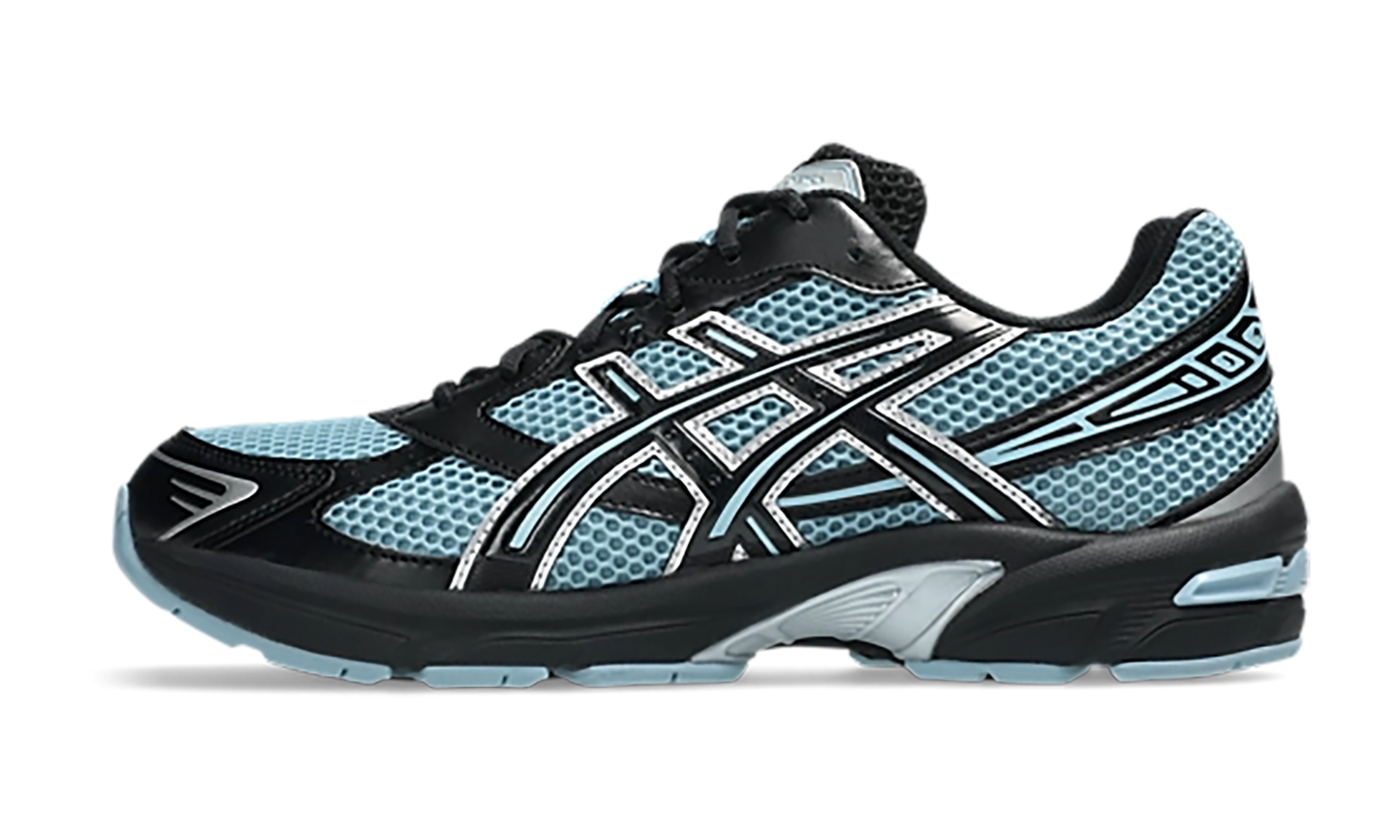 Gel-1130 "Black Ice Blue" 1203A967 400