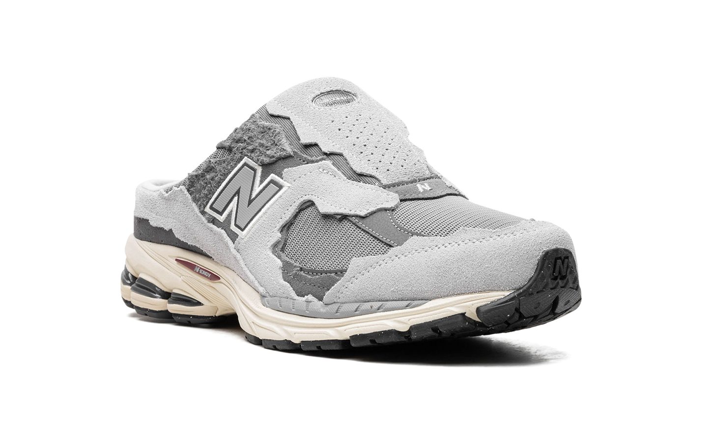 2002R Mule "Protection Pack Rain Cloud" M2002NA