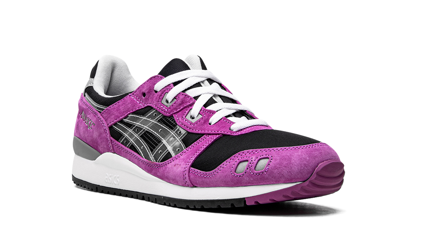 Gel-Lyte 3 "Awake NY" 1201A568 001