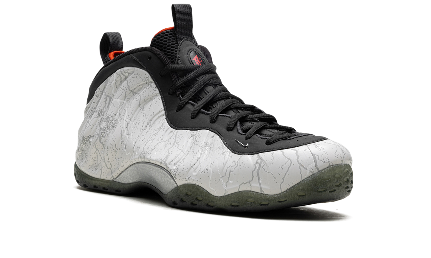 Air Foamposite One Premium "Tekken 8 - Jin Kazama" HF6367 001