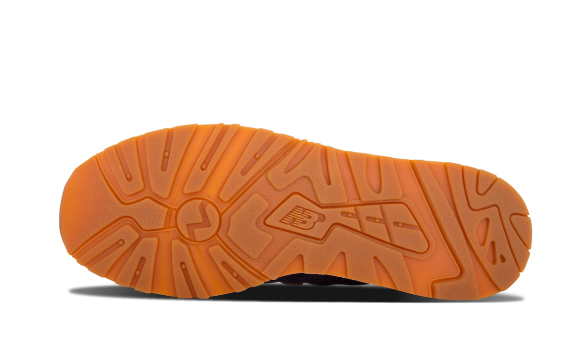 ML999 "Sneaker Politics" ML999SP