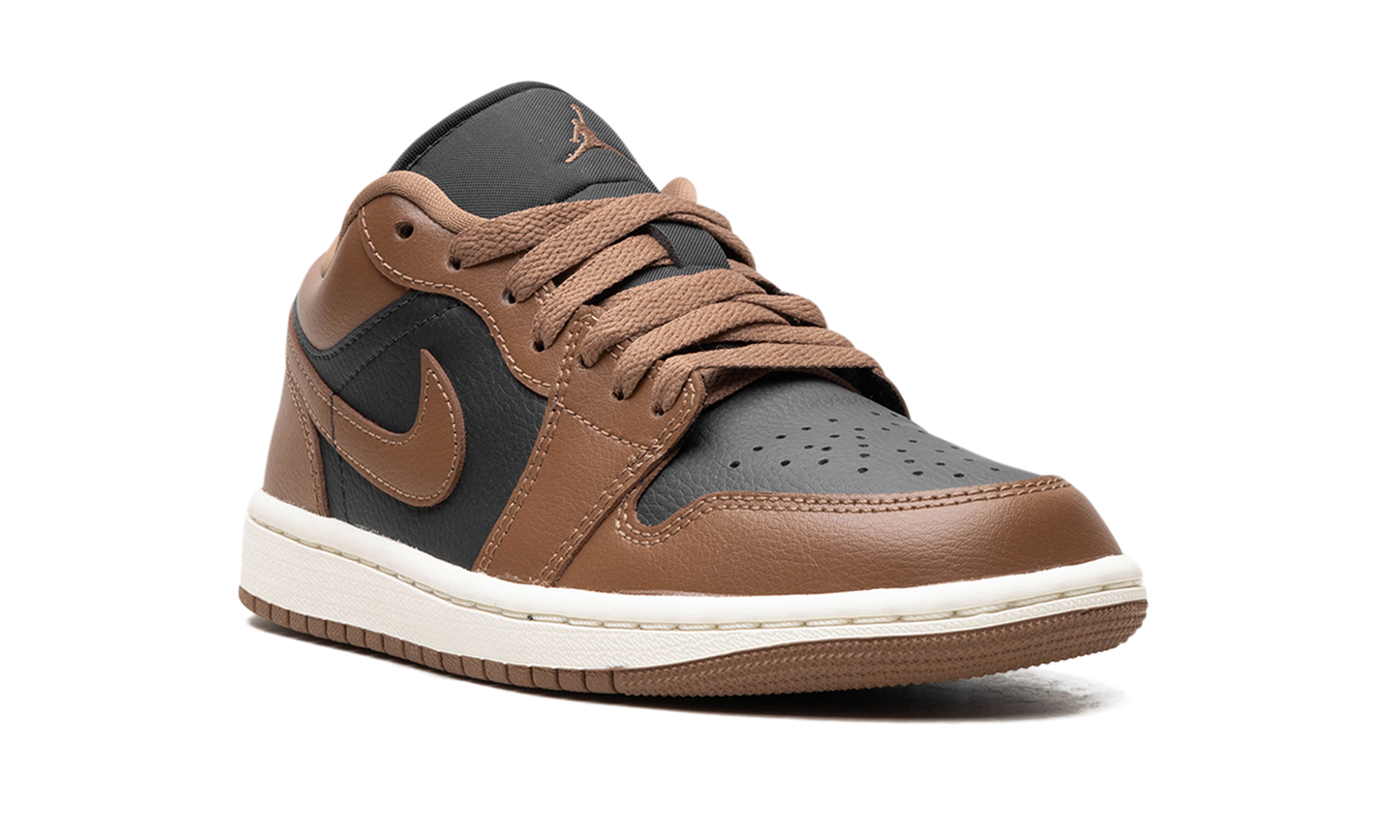 Air Jordan 1 "brown" DC0774-021