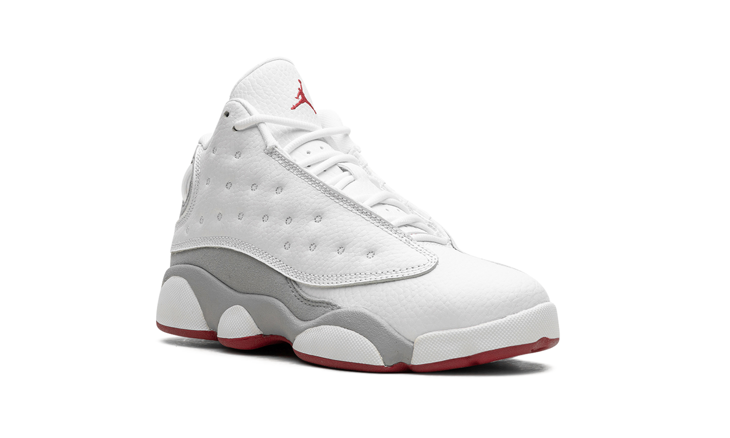 Air Jordan 13 Retro PS "Wolf Grey" DJ3005 160