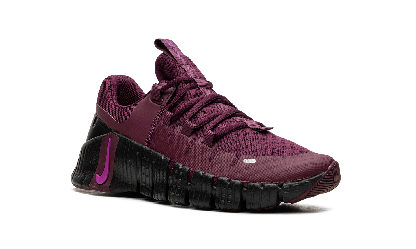 Free Metcon 5 Wmns "Vivid Purple" DV3950 601