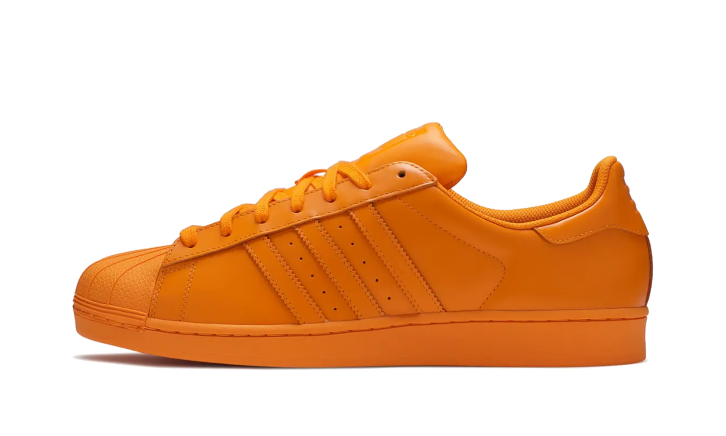 Superstar "Supercolor Pack Orange" S83394
