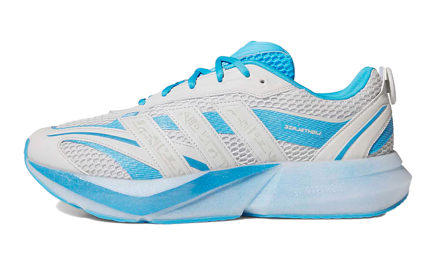 Flynn Lightblaze Glow "Tron - Bright Cyan" HQ5058