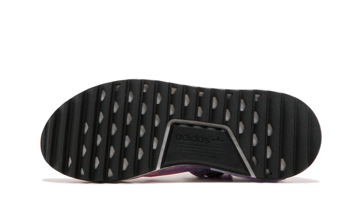 NMD Humanrace Trail "Pharrell Williams - Holi Festival Pink Glow" AC7362