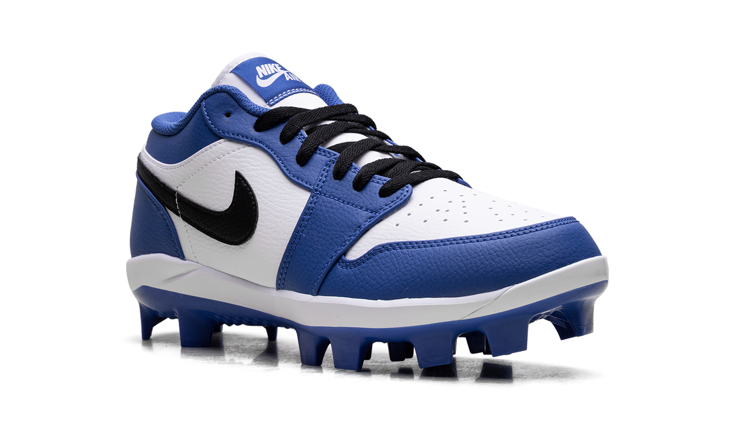 Air Jordan Retro 1 MCS "Game Royal" CJ8524 141