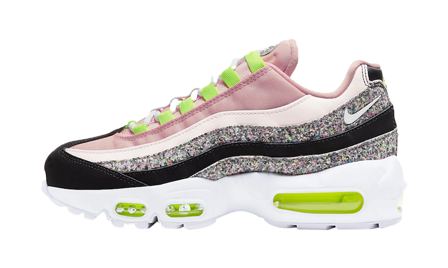 Air Max 95 SE WMNS "Coral Stardust" 918413 006