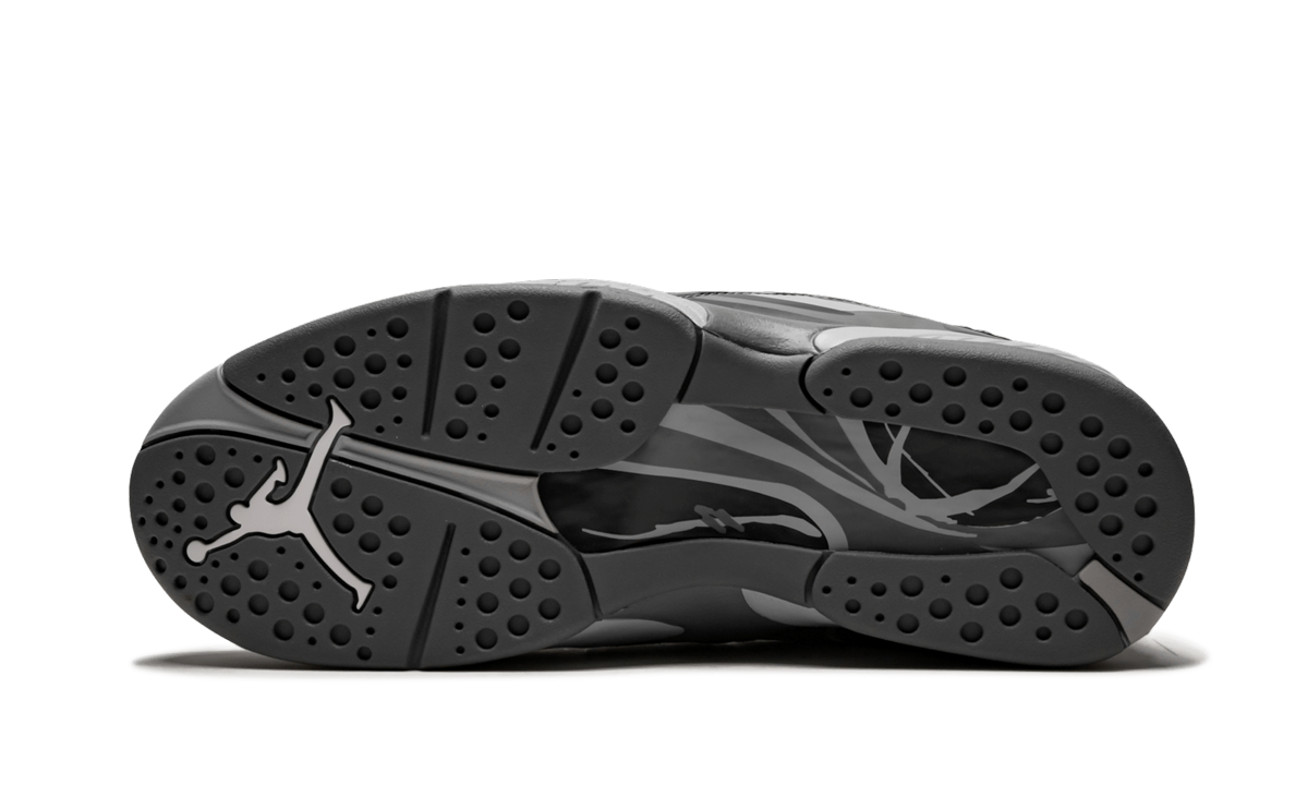 Air Jordan 8 Retro "Cool Grey" 305381 014