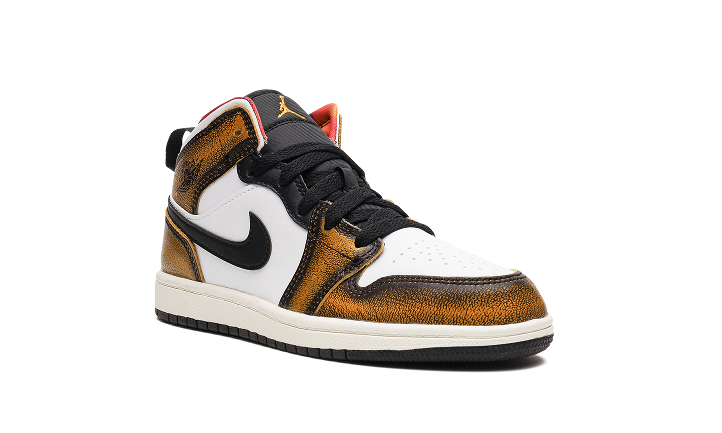 Jordan 1 Mid SE PS DQ8419 071