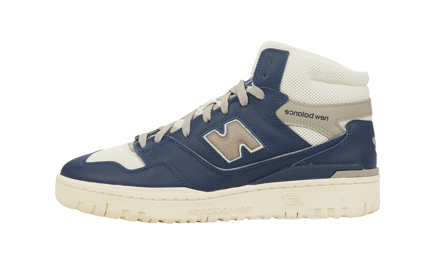 650R "ALD -NAVY" NB22FS006 NAVY