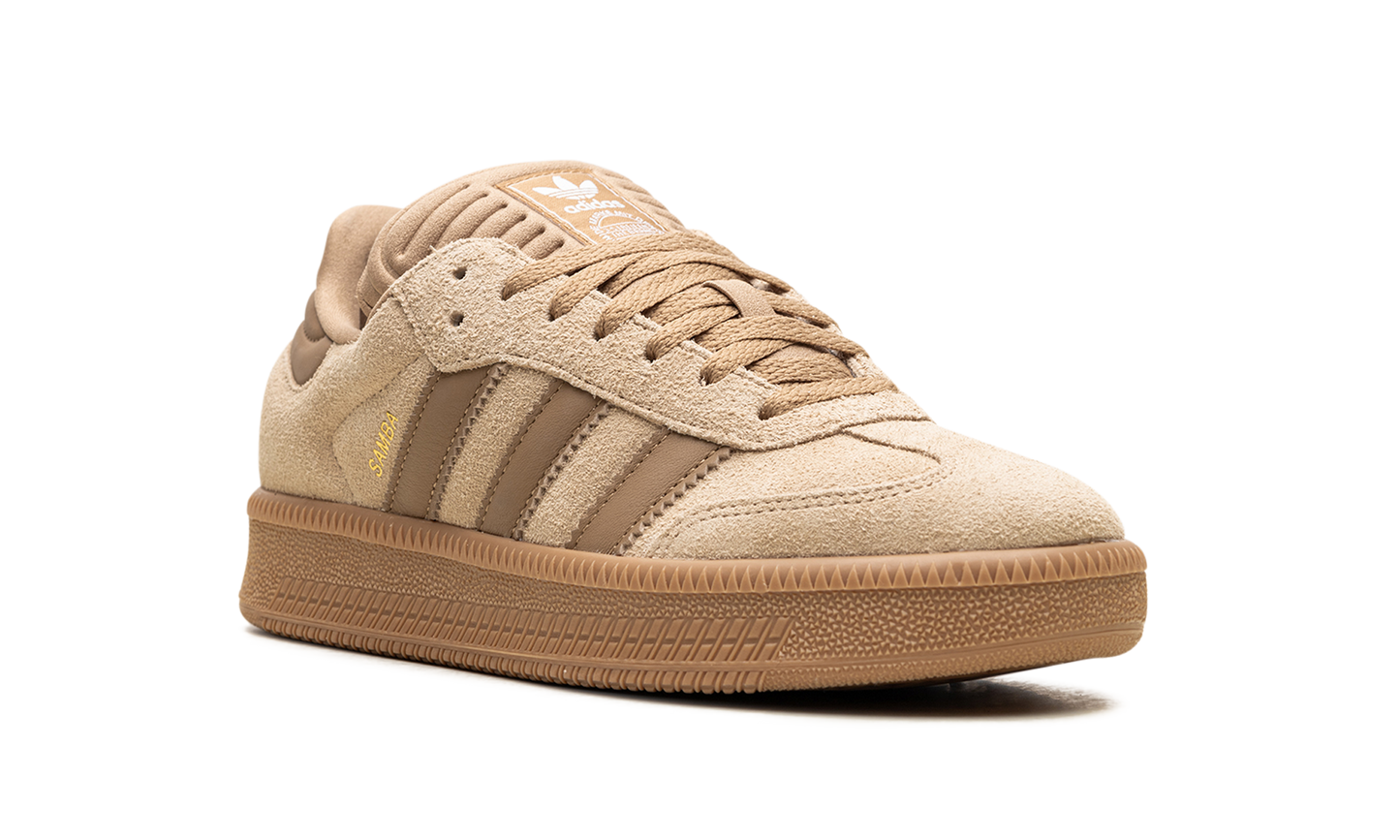 Samba XLG "Magic Beige Gum" IG6289
