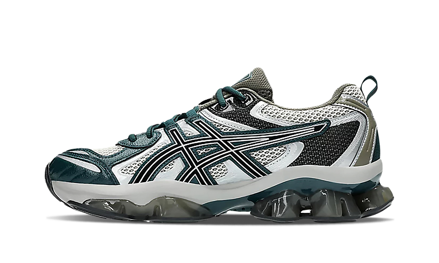 GEL-Quantum Kinetic "Oatmeal Black" 1203A270 254