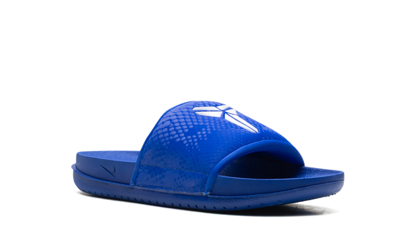 Offcourt Slide "Kobe Bryant - Dodgers" IF2870 400