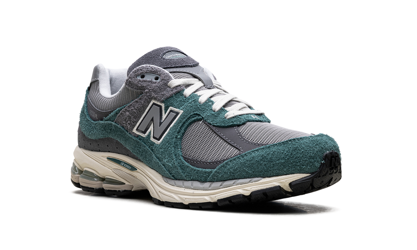 2002R "NEW SPRUCE MAGNET" M2002REM