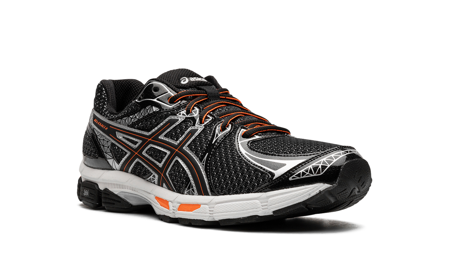 Gel Exalt 2 "Sliver Orange"