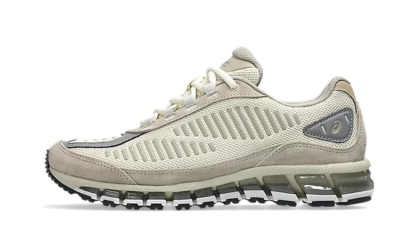 GEL-Quantum 360 I AMP "Pale Oak / Wool" 1203A731 200