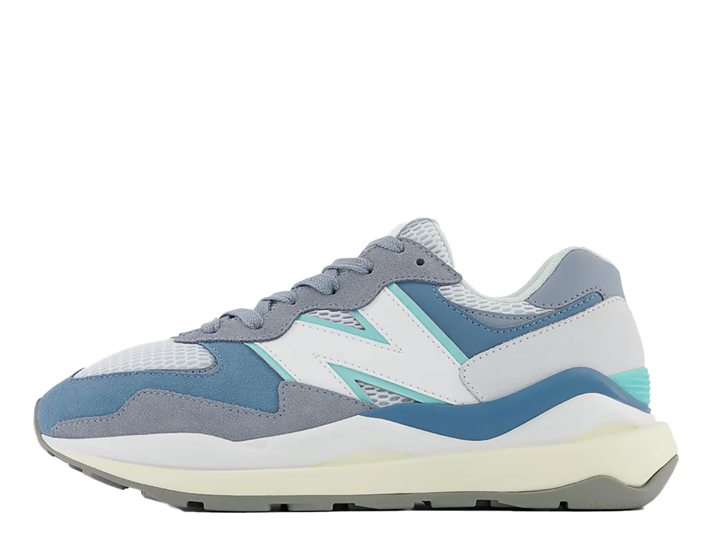 57/40 WMNS "Sea Smoke Surf" W5740SGB