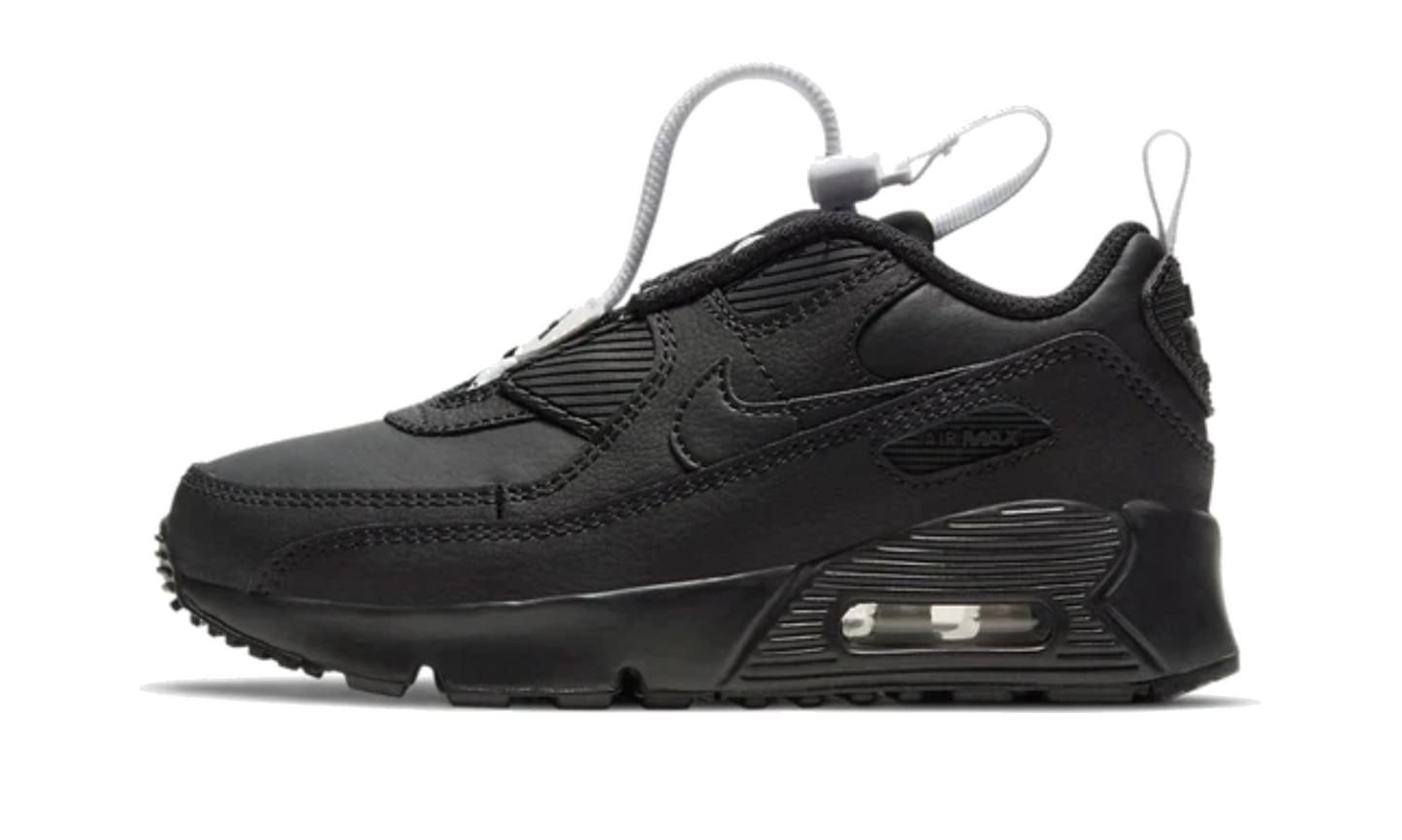 Air Max 90 Toggle PS "White Midnight Navy" CV0064 107