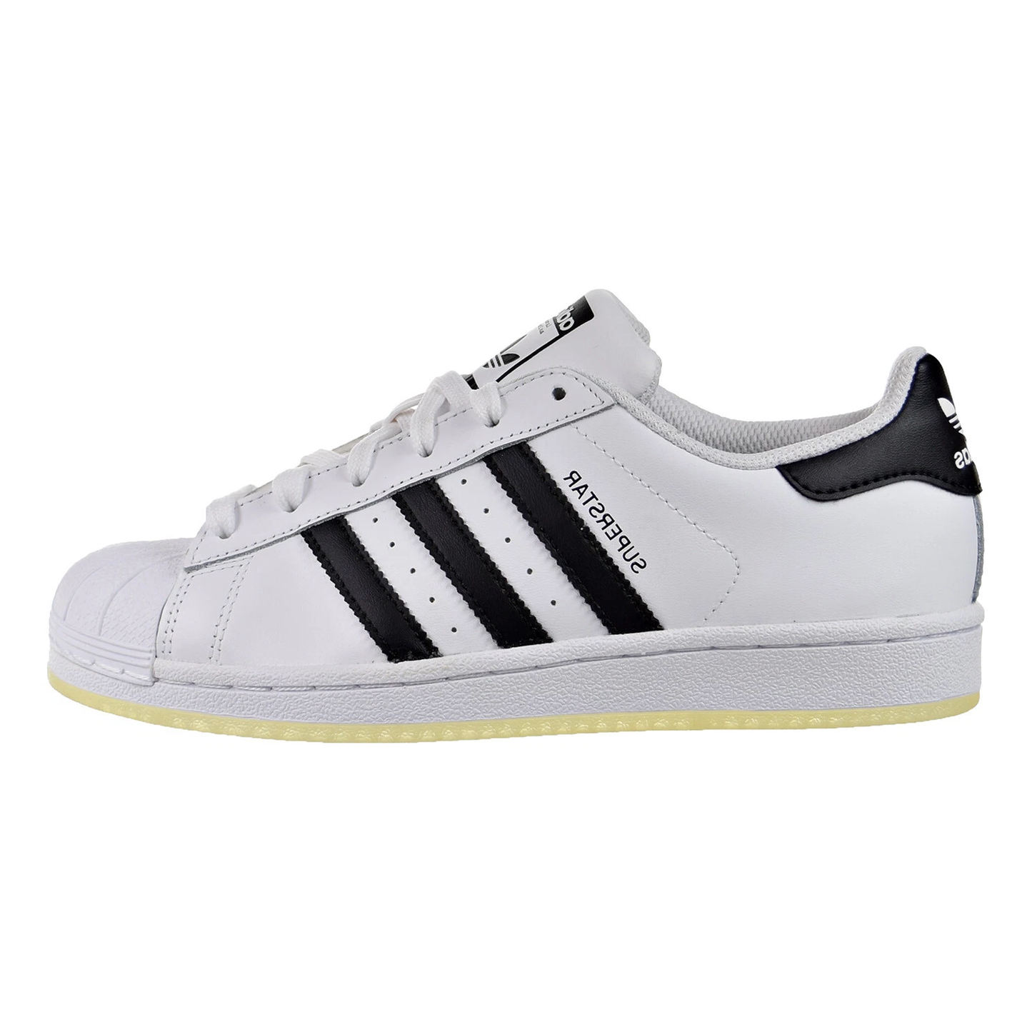 Superstar PS "WHITE/BLACK" B42369