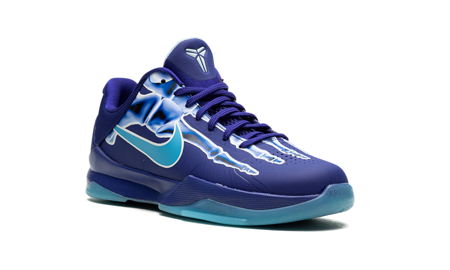 Kobe 5 GS "X-Ray" HM9522 400