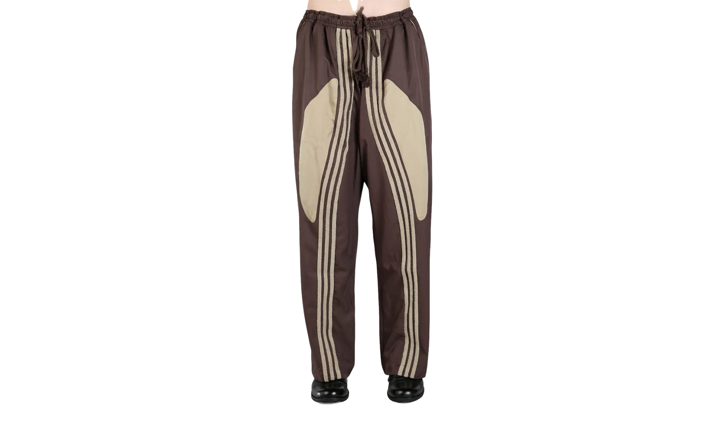 Song For The Mute Track Pant "Brown" JN0737