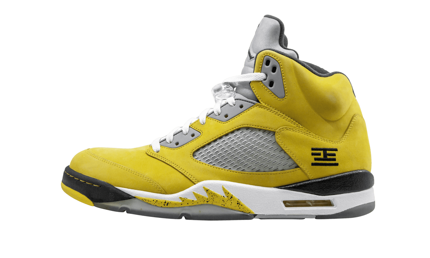 Air Jordan 5 Retro T23 "Tokyo" 454783 701