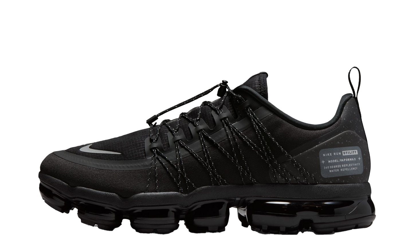 Air VaporMax Run Utility "Black" AQ8810 003