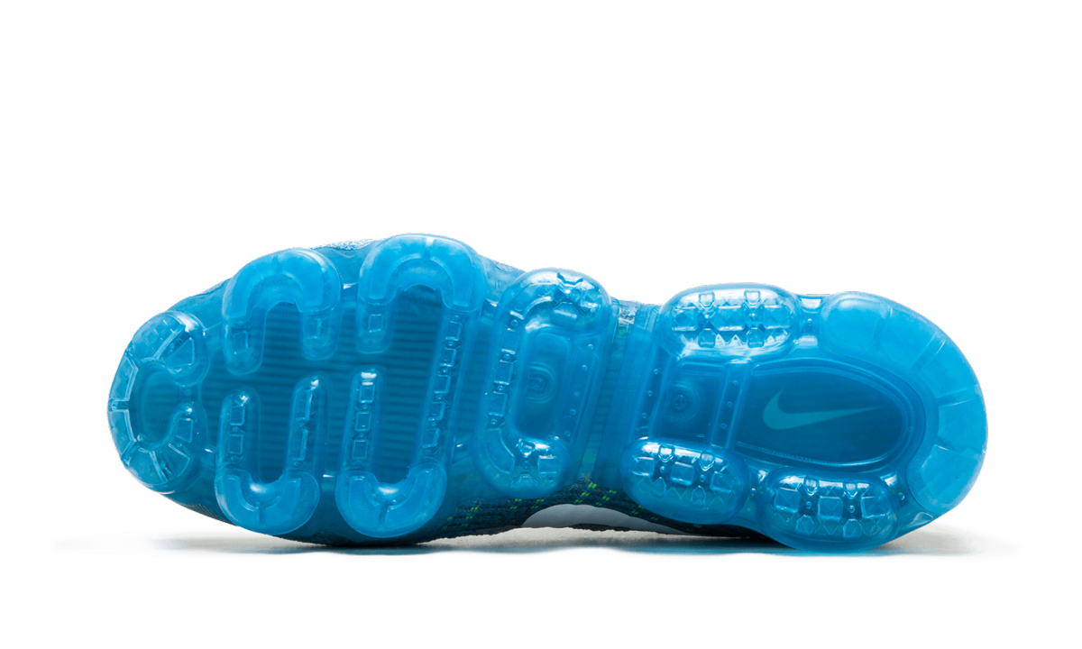 Air Vapormax Flyknit 849558 022