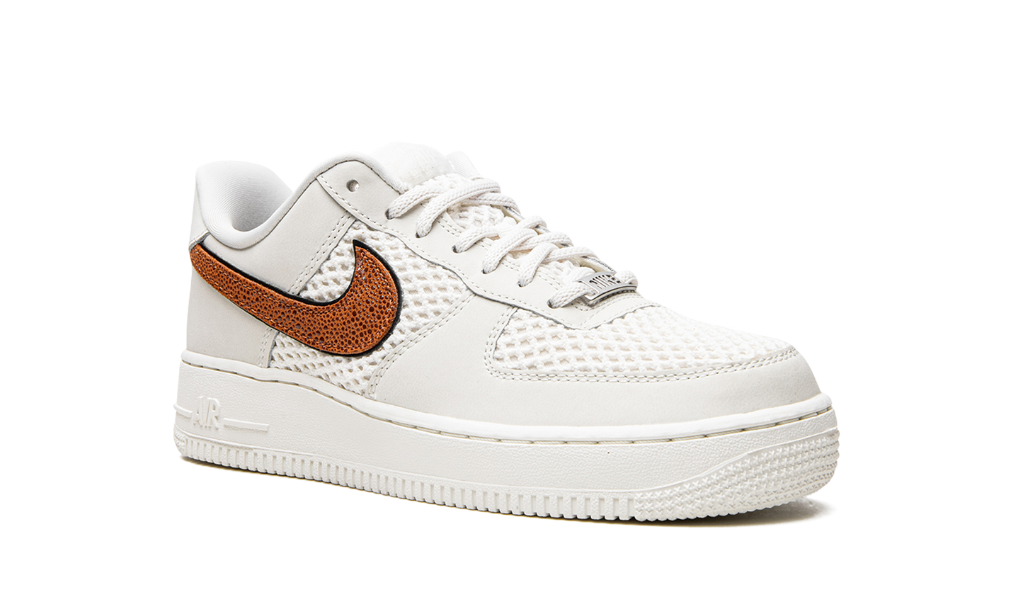 AIR FORCE 1 LO MNS WMNS "Basketball" DZ5228 100