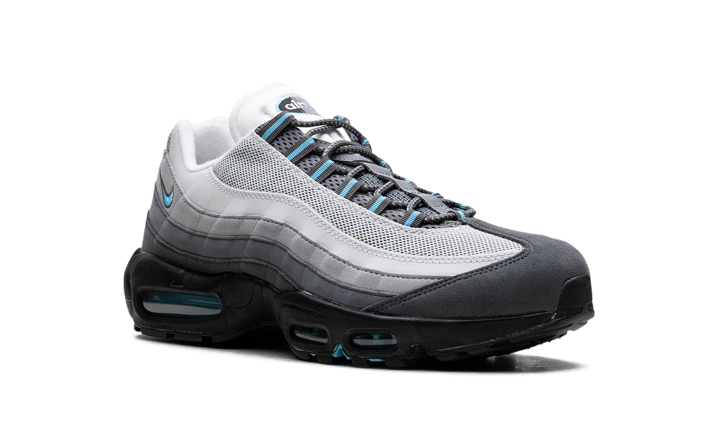 Air Max 95 "Baltic Blue" HM0622 003