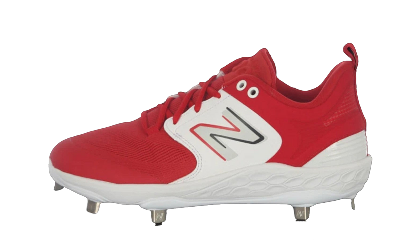 Fresh Foam X 3000 V6 Metal "Red" L3000TR6