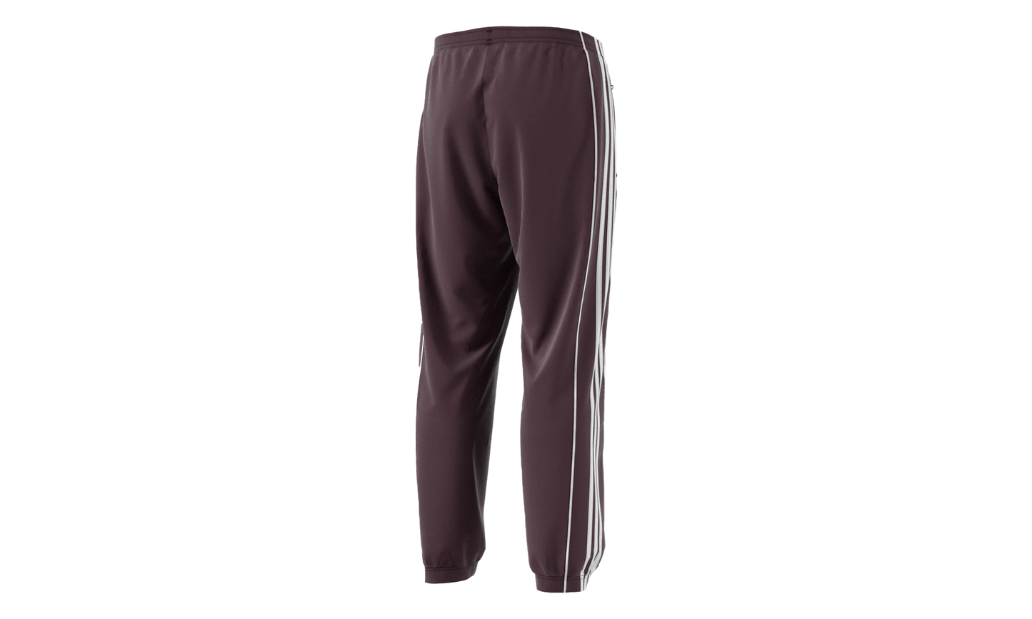 Originals Pipe Sweatpants "Nobel Red / White" CE4808