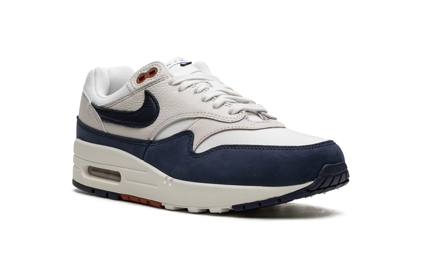 AIR MAX 1 LX WMNS "Obsidian" FD2370 110