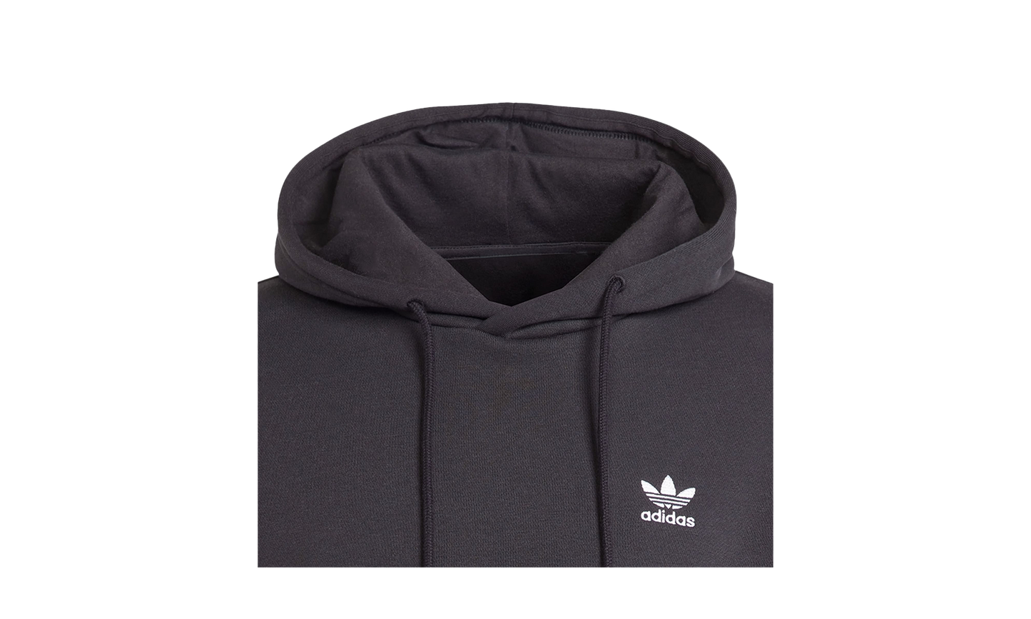 Essential Hoodie "Black" IM4522