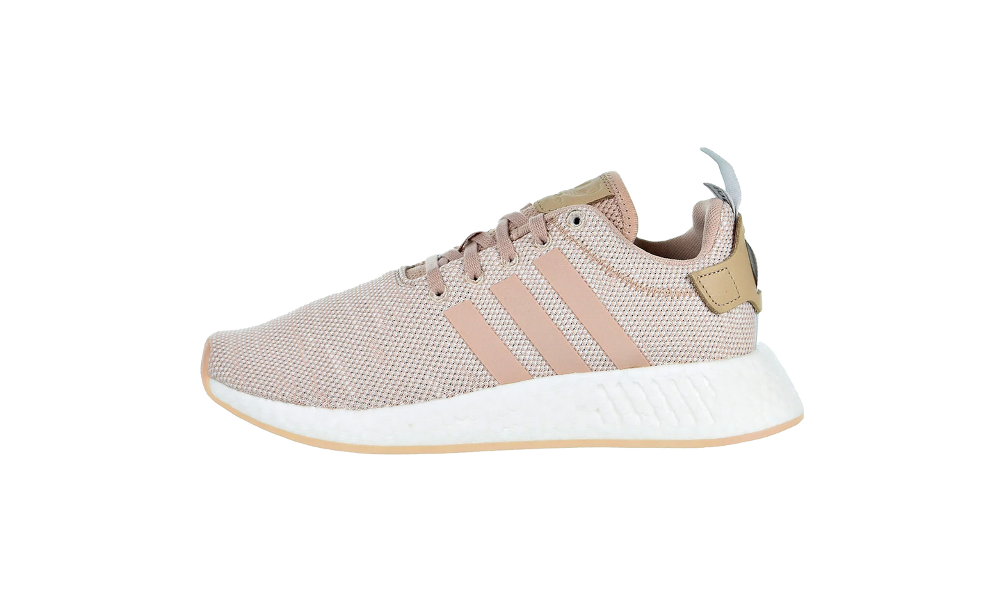 NMD R2 WMNS "Pink" AQ0197