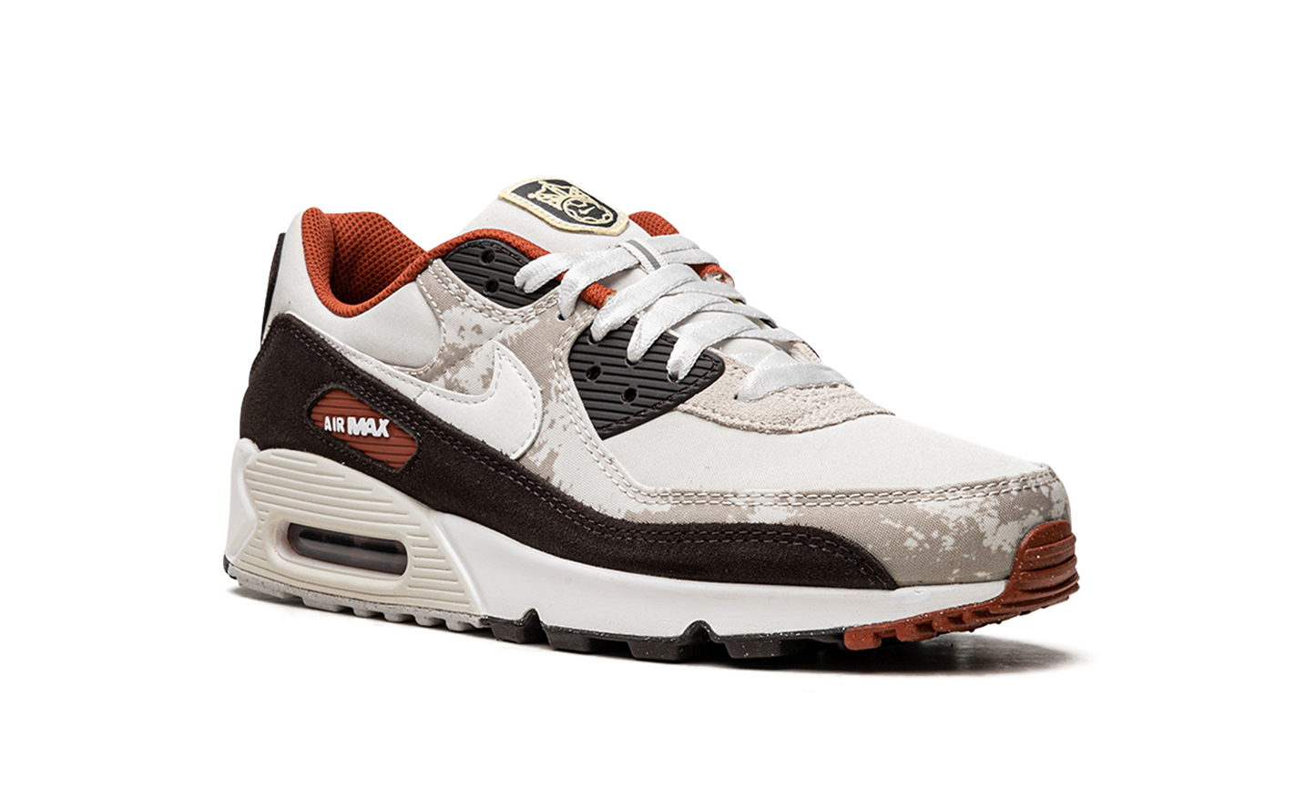 AIR MAX 90 SE "Social FC" DX3576 001