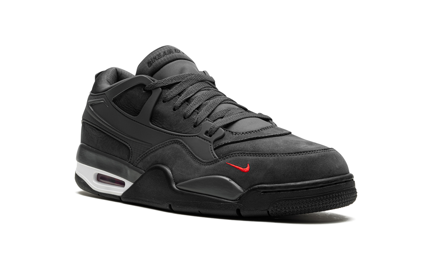 Air Jordan 4 RM "Nigel Sylvester - Driveway Grey" HF4334 004