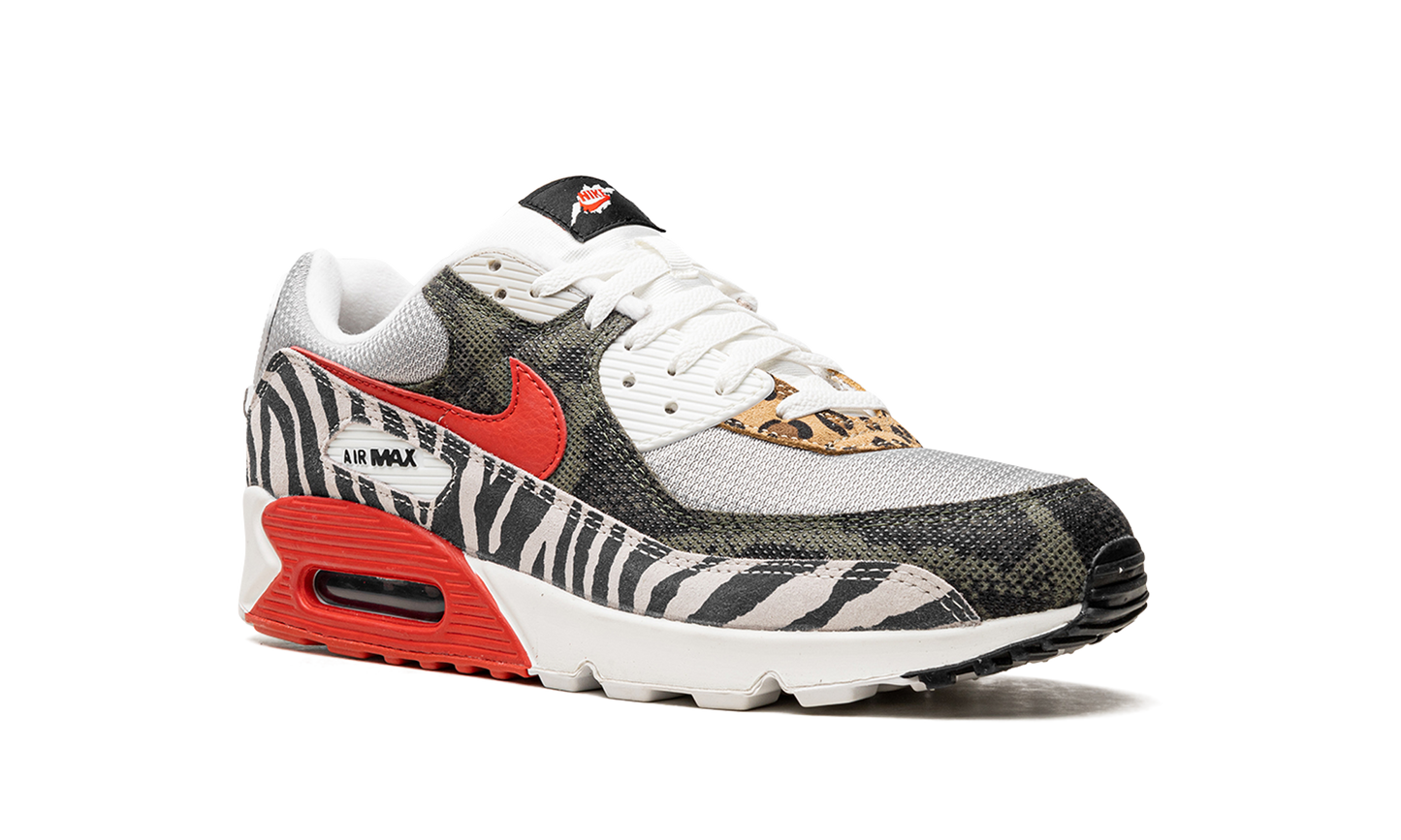 Air Max 90 "Animal Instinct" DZ4839 001