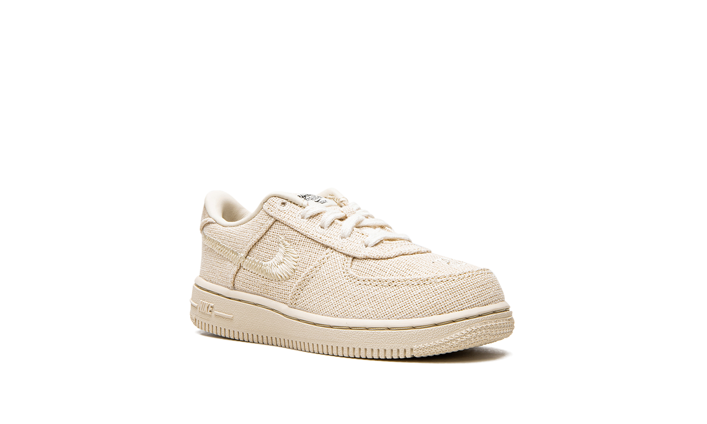 Air Force 1 Low TD "Stussy Air Force 1"