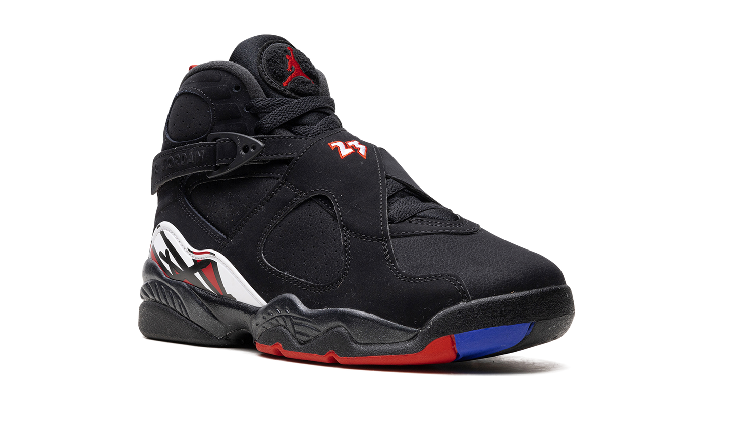 Air Jordan 8 Retro GS "Playoffs" 305368 062