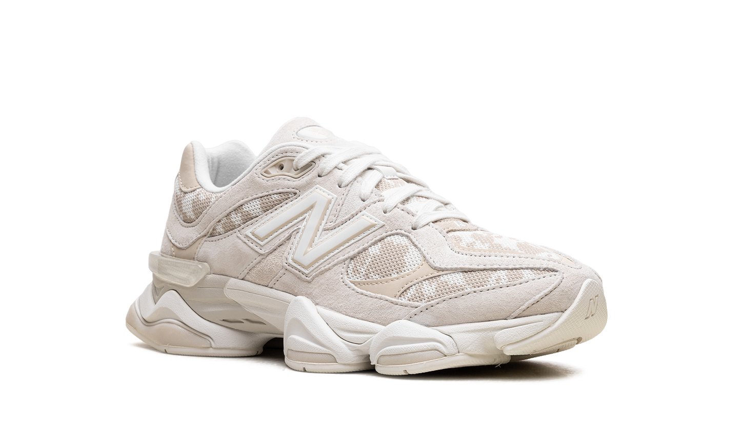 9060 "Cream Leopard" U9060ZH