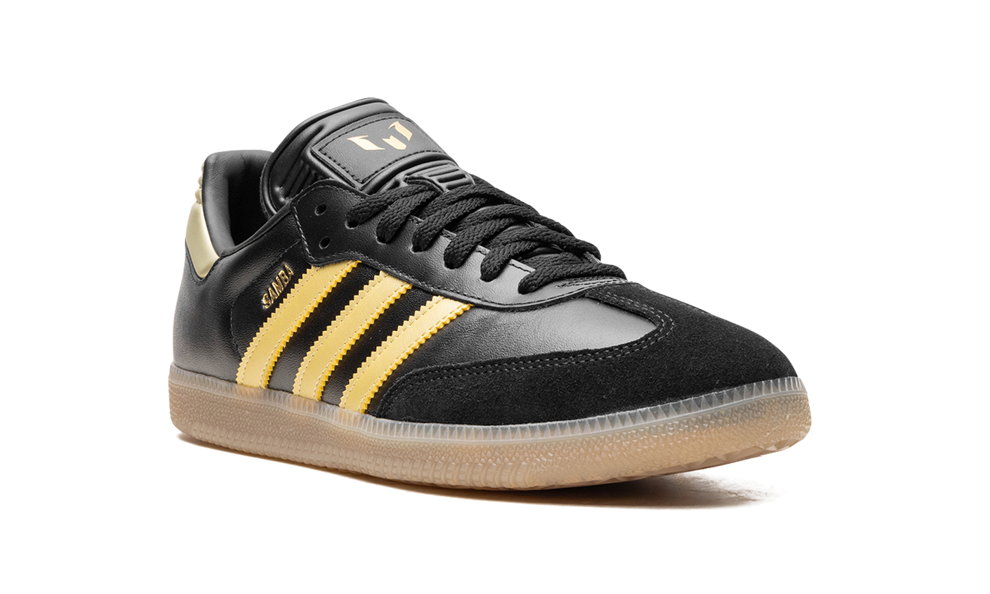 Samba "Lionel Messi - Gold" IH8159